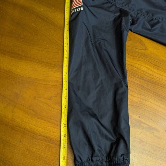 Polo Ralph Lauren US Open Congressional 2011 Windbreaker Jacket XXL Volunteer - Picture 12 of 16